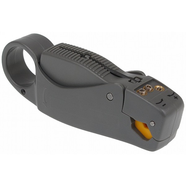 Ściągacz Izolacji Ht-322