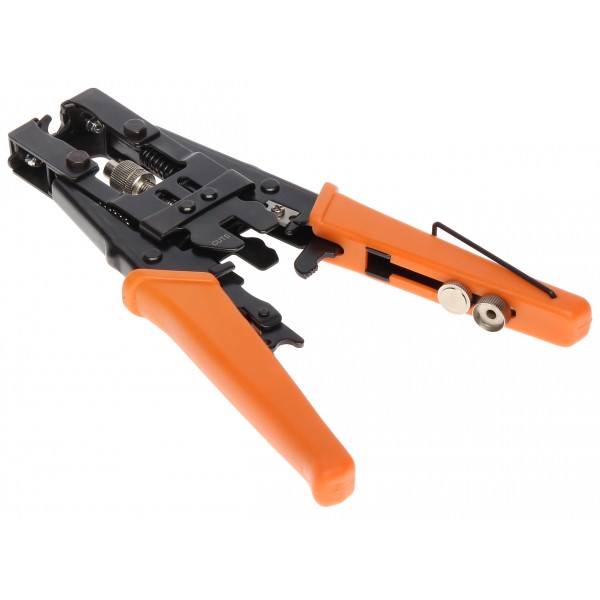 Zaciskacz Złącz Kompresyjnych Ht-5082R