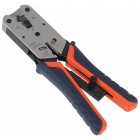 ZACISKACZ ZŁĄCZ RJ HT-L2182R