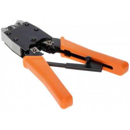 ZACISKACZ ZŁĄCZ RJ HT-500R/C