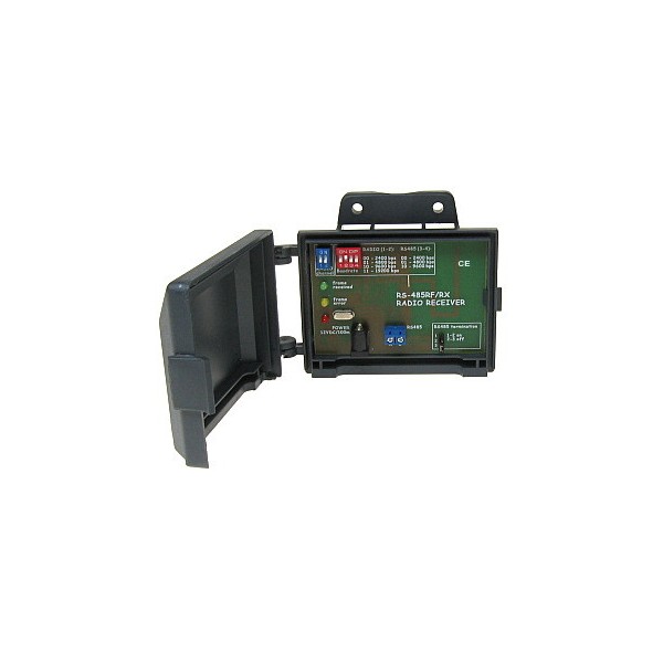 Odbiornik Radiowy Rs-485Rf/rx