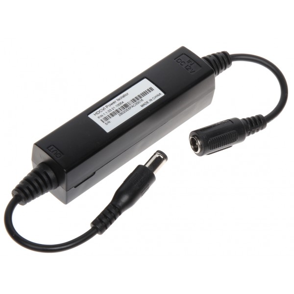 Separator Zasilania Pfm790 Dahua