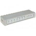 PRZEŁĄCZNIK KAMER ORAZ AUDIO PPK-8