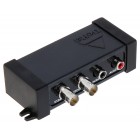 TRANSFORMATOR VIDEO-AUDIO TR-2P+2AU