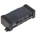 TRANSFORMATOR AUDIO TR-4AU