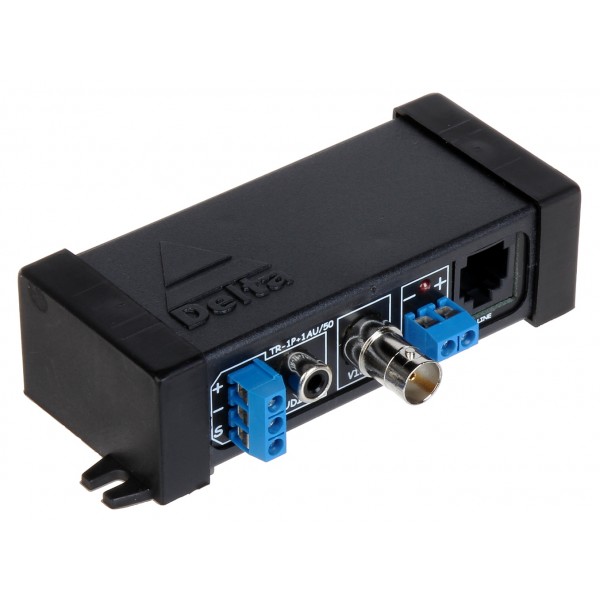Transformator Video-Audio Tr-1P+1Au/50
