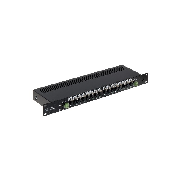 Transformator Wideo Tr-16/dc-Rack