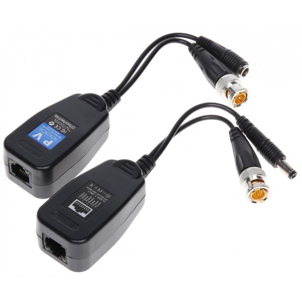 Transformator Wideo Tr-1/pvp2