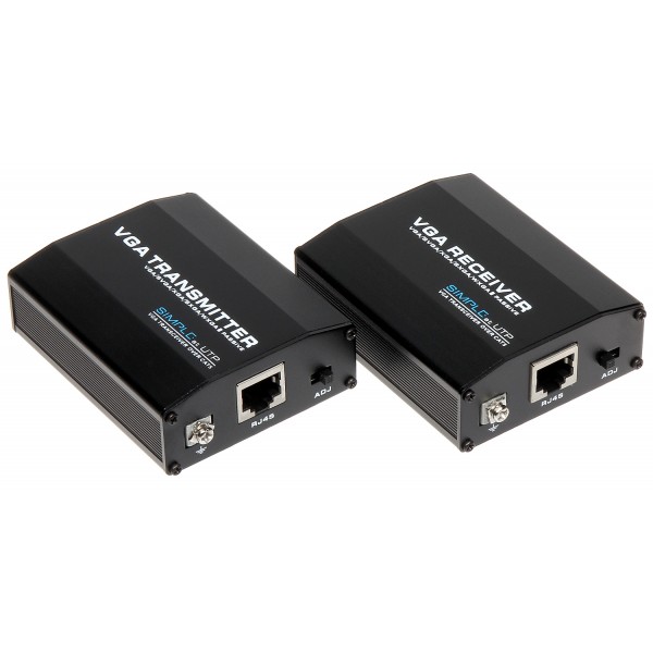 Extender Vga Pfm710 Dahua