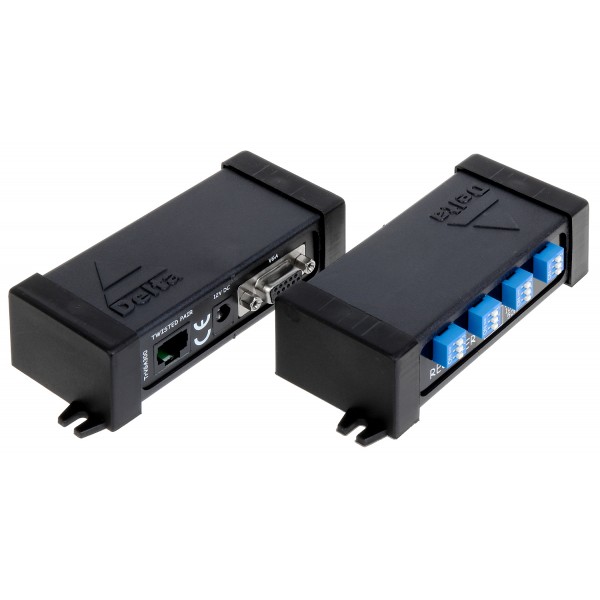 Extender Vga Trvga-300-P