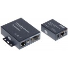 EXTENDER   VGA+AU/UTP