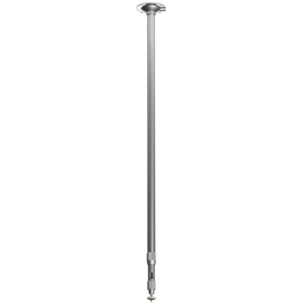 Teleskopowy Uchwyt Sufitowy Kamery Br-100X200