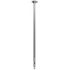 TELESKOPOWY UCHWYT SUFITOWY KAMERY BR-100X200