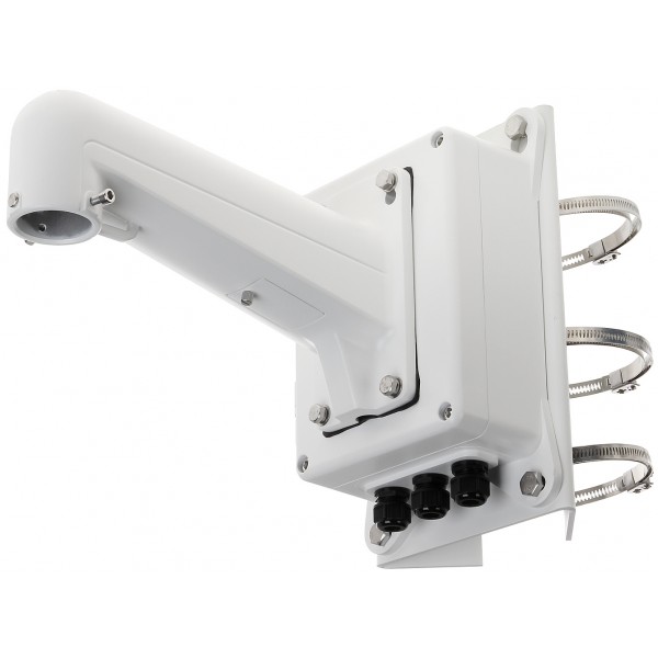 Uchwyt Kamery Ds-1602Zj-Box-Pole Hikvision