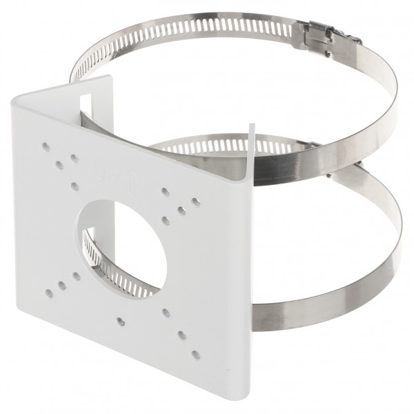Uchwyt Na Słup Tr-Up06-B-In Uniview