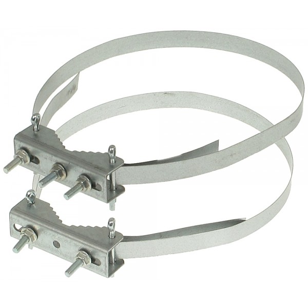 Uchwyt Na Słup Bru-2