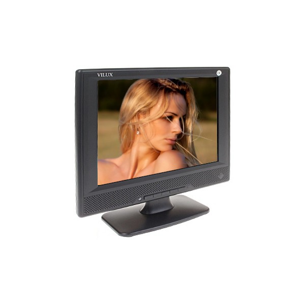 Monitor 1Xvideo, Vga, Hdmi, Audio Vmt-101 10.4 " Vilux
