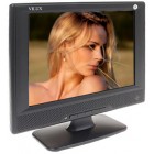 MONITOR 1xVIDEO, VGA, HDMI, AUDIO VMT-101 10.4 " VILUX