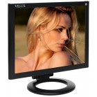 MONITOR VGA, 2xVIDEO, HDMI, AUDIO VMT-172 17 " VILUX