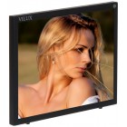 MONITOR VGA, 2XVIDEO, HDMI, AUDIO, PILOT VMT-176M 17 " VILUX