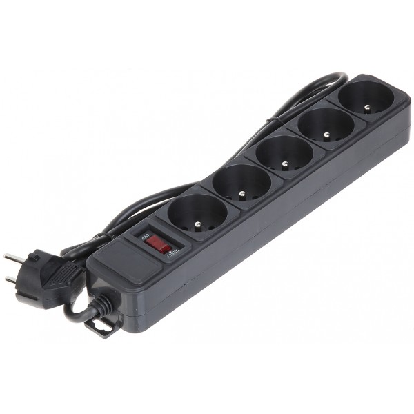 Listwa Zasilająca Ak-Sp-05A Akyga