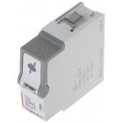WKŁAD OGRANICZNIKA PRZEPIĘĆ LE-412297 TYP 2 20 kA LEGRAND