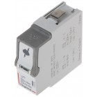 WKŁAD OGRANICZNIKA PRZEPIĘĆ LE-412302 TYP 1+2 50 kA LEGRAND