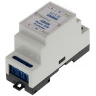OGRANICZNIK PRZEPIĘĆ AXON-POWER/DIN