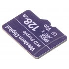 KARTA PAMIĘCI SD-MICRO-10/128-WD UHS-I, SDHC 128 GB Western Digital