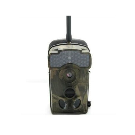 Fotopułapka TV-5320WMA55 pamięć SD + GSM EDGE MMS/E-MAIL