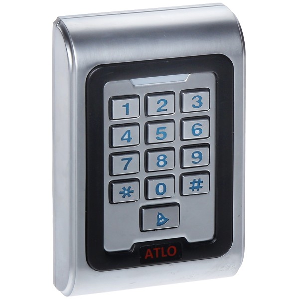 Zamek Szyfrowy Atlo-Krm-522