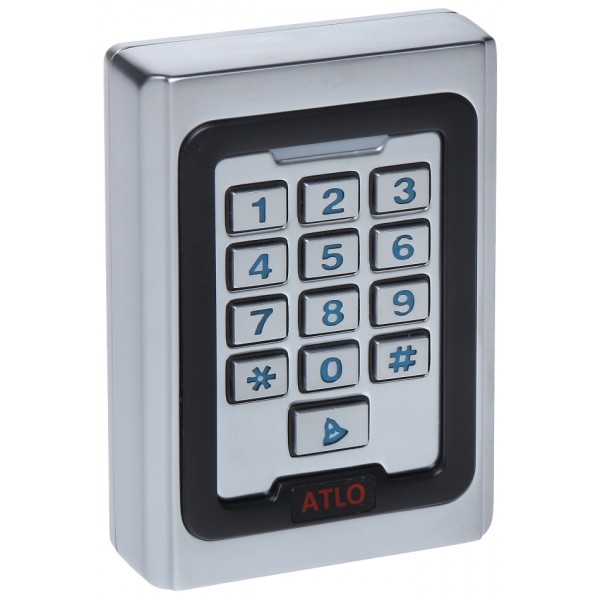 Zamek Szyfrowy Atlo-Krm-511