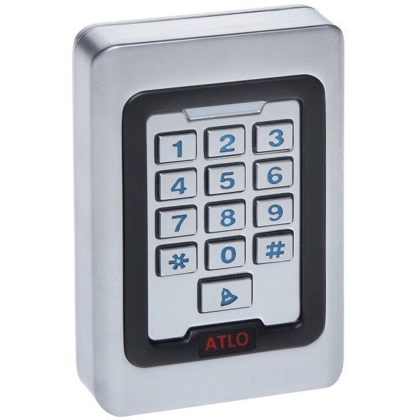 Zamek Szyfrowy Atlo-Krm-512