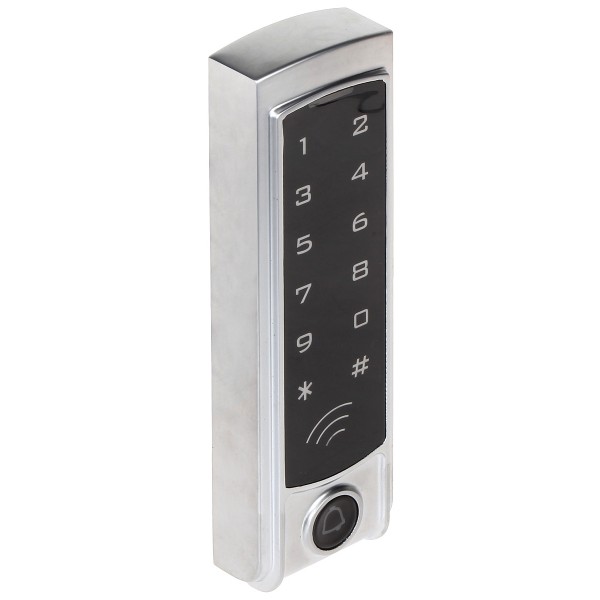 Zamek Szyfrowy Atlo-Krm-823
