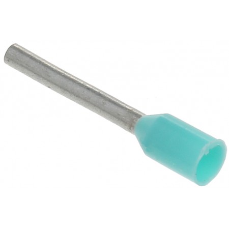 TULEJKA KABLOWA TUL-0.34/8/DIN-TP100