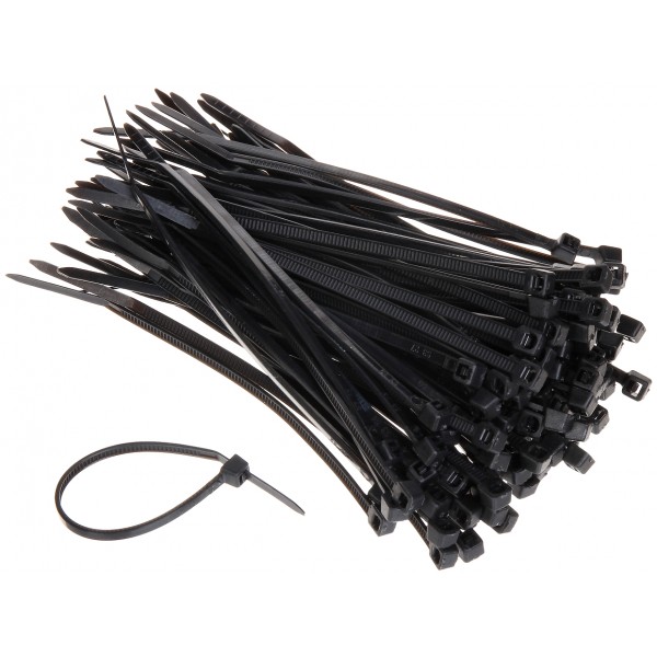 Opaska Kablowa Opc-100X2.5/bp100 Conotech