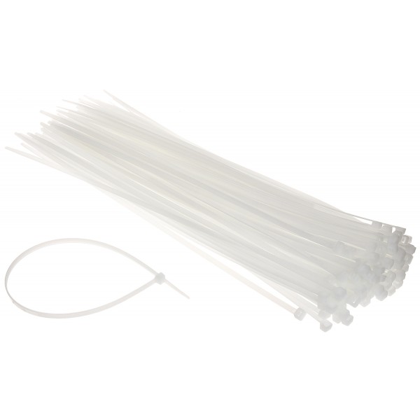 Opaska Kablowa Opc-400X4.8/wp100 Conotech