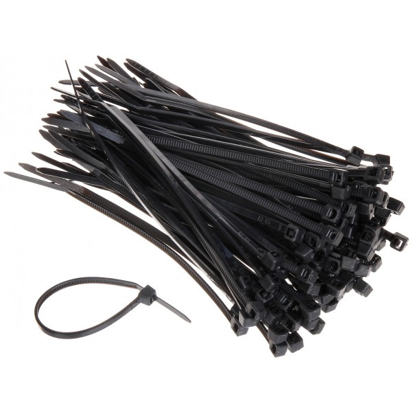 Opaska Kablowa Opc-150X3.5/bp100 Conotech