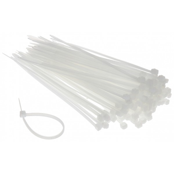 Opaska Kablowa Opc-150X3.5/wp100 Conotech