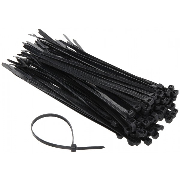 Opaska Kablowa Opc-200X4.2/bp100 Conotech