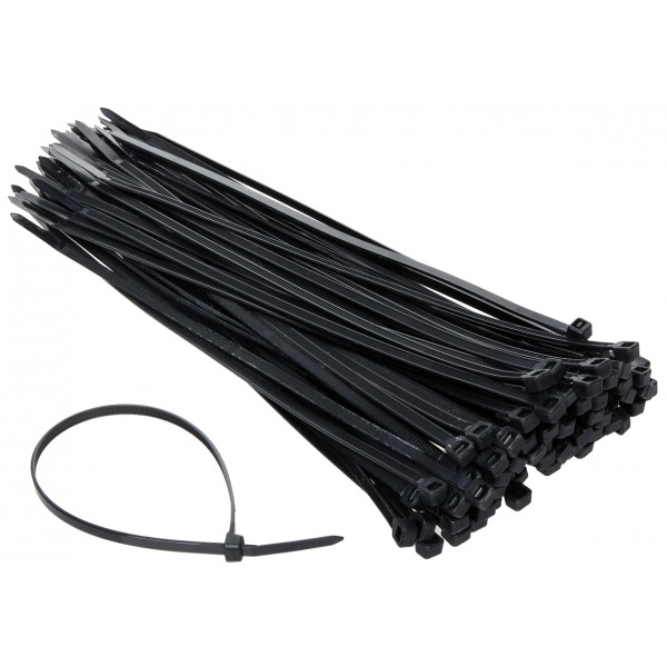 Opaska Kablowa Opc-250X4.2/bp100 Conotech
