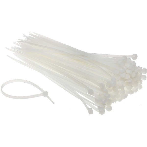Opaska Kablowa Opc-300X4.2/wp100 Conotech