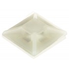 UCHWYT DO OPASEK ZACISKOWYCH PS-3-12X12/W