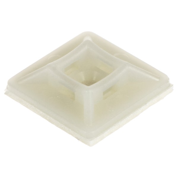 Uchwyt Do Opasek Zaciskowych Ps-4-19X19/w