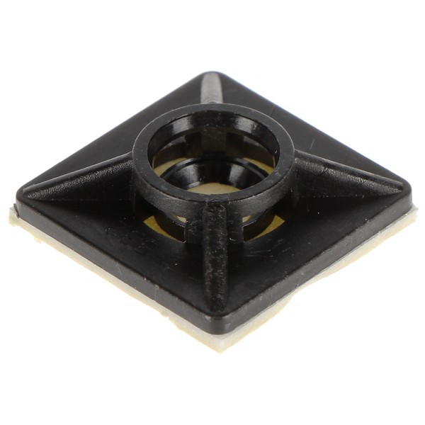 Uchwyt Do Opasek Zaciskowych Ps-4-19X19/b