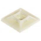 UCHWYT DO OPASEK ZACISKOWYCH PS-5-28X28/W