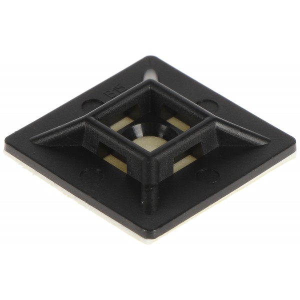Uchwyt Do Opasek Zaciskowych Ps-5-28X28/b