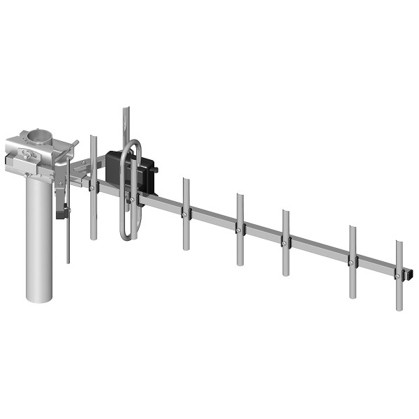Antena Kierunkowa Atk-10/800-980+Fme Gsm