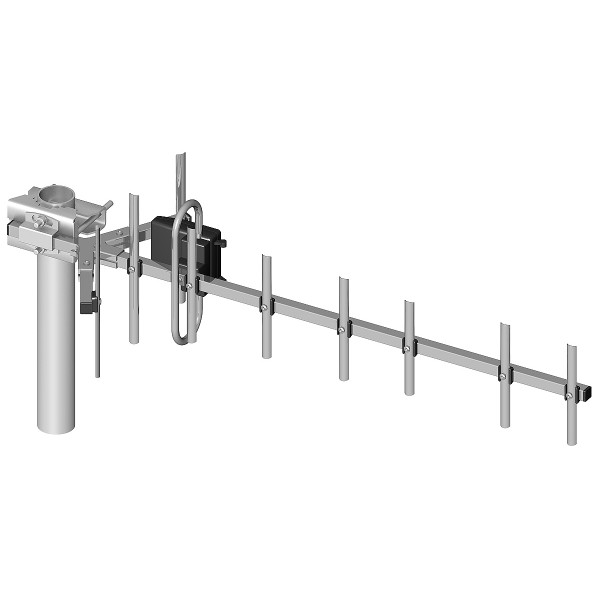 Antena Kierunkowa Atk-10/800-980+N Gsm