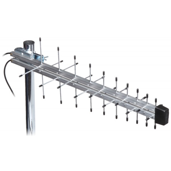 Antena Logarytmiczna Atk-Log/lte+Fme/10 Gsm/dcs/umts/hsdpa/lte